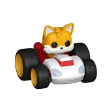 Фигурка Funko Racers Sonic the Hedgehog Tails 86757