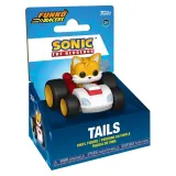 Фигурка Funko Racers Sonic the Hedgehog Tails 86757