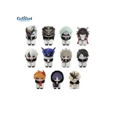 Фигурка Genshin Impact Fatui Executive Series 1шт. Blind Box 6973817956300