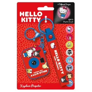 Брелок Hello Kitty & Friends GP2404484