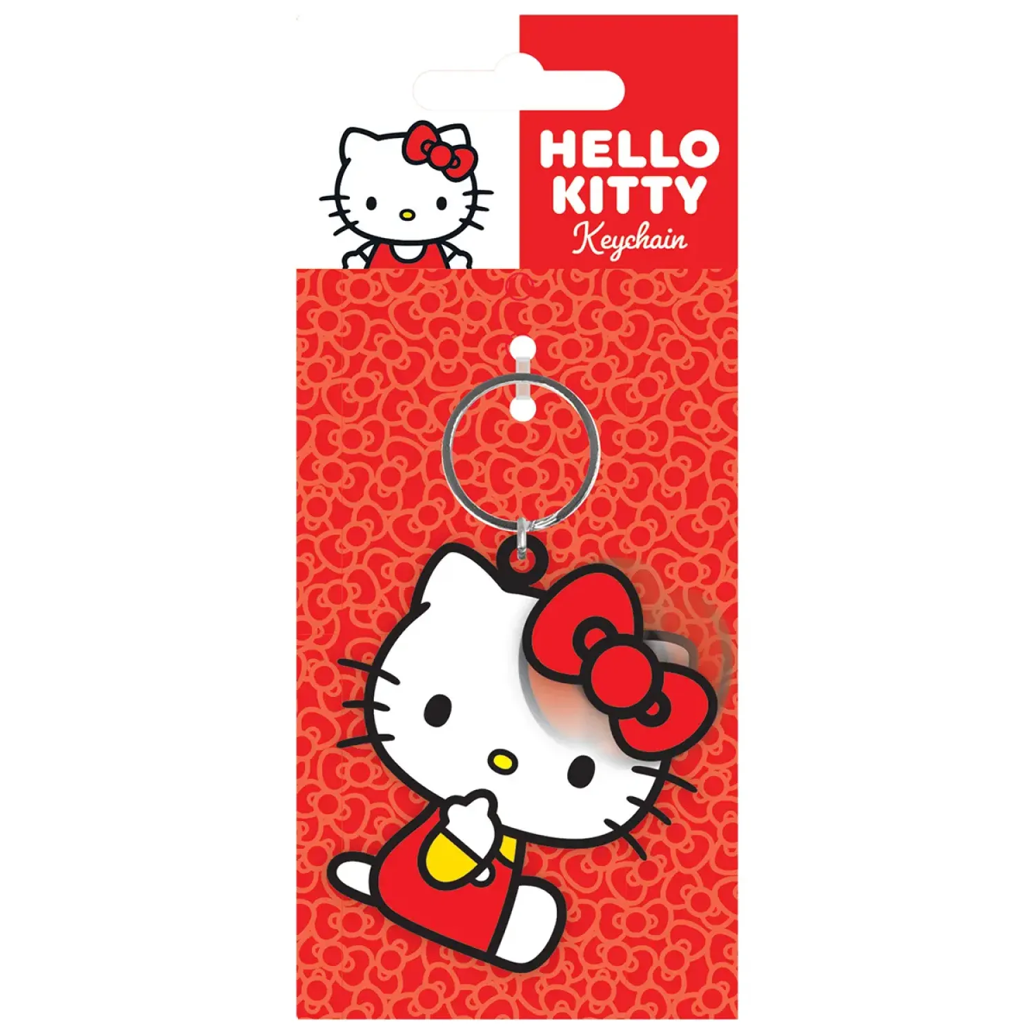 Брелок Hello Kitty SK2404453