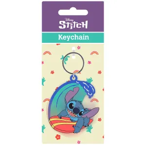 Брелок Lilo & Stitch Stitch SK2404294
