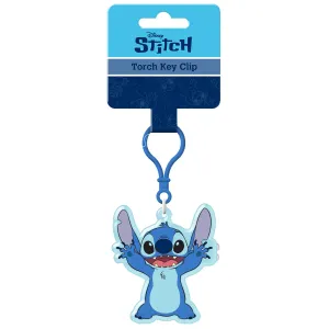 Брелок Lilo & Stitch Torch TK2500109