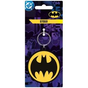 Брелок Бэтмен Logo SK2500296