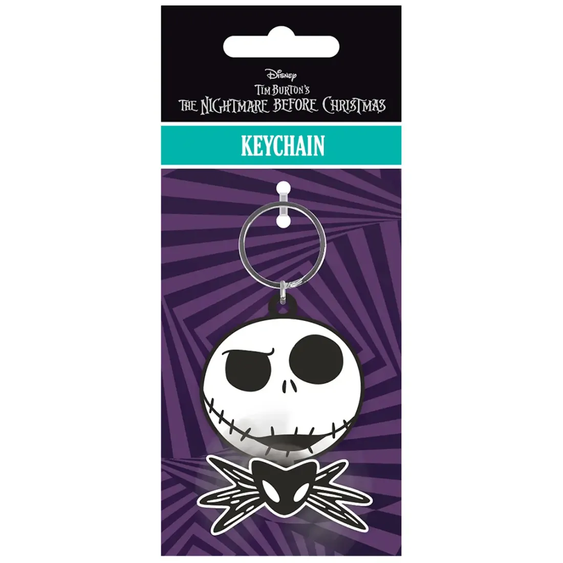 Брелок Ночь перед Рождеством Джек SK2404451