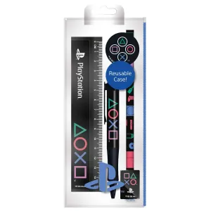 Канцелярский набор Playstation SR2403704