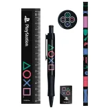 Канцелярский набор Playstation SR2403704