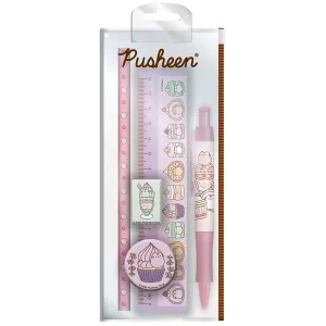 Канцелярский набор Pusheen Sweet SR2403264