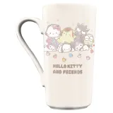 Кружка Hello Kitty & Friends 470 мл GMG2404340