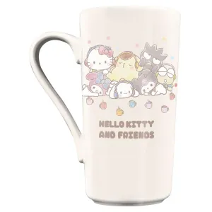 Кружка Hello Kitty & Friends 470 мл GMG2404340