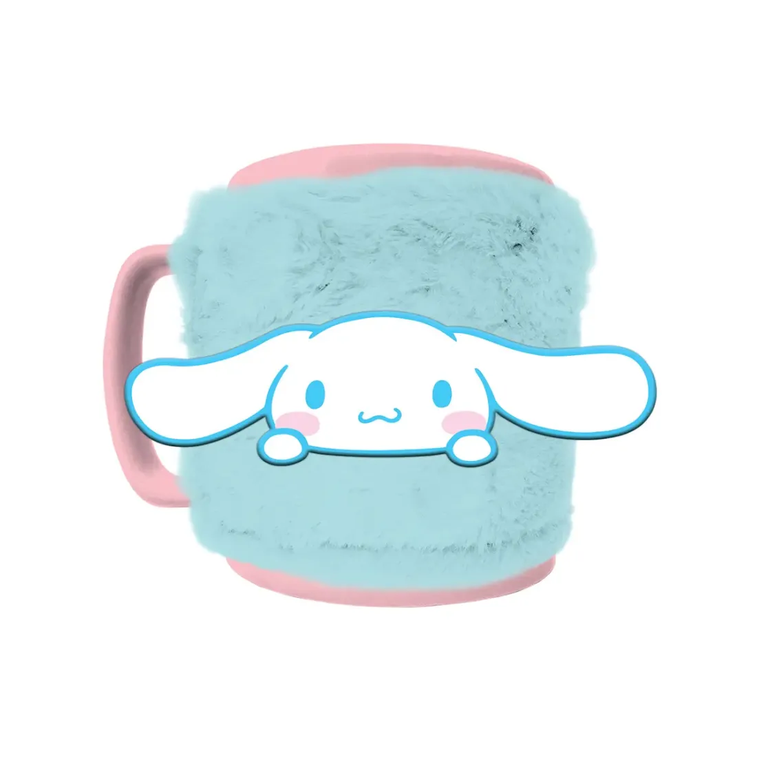 Кружка Hello Kitty Cinnamaroll 450 мл FZMG2500248