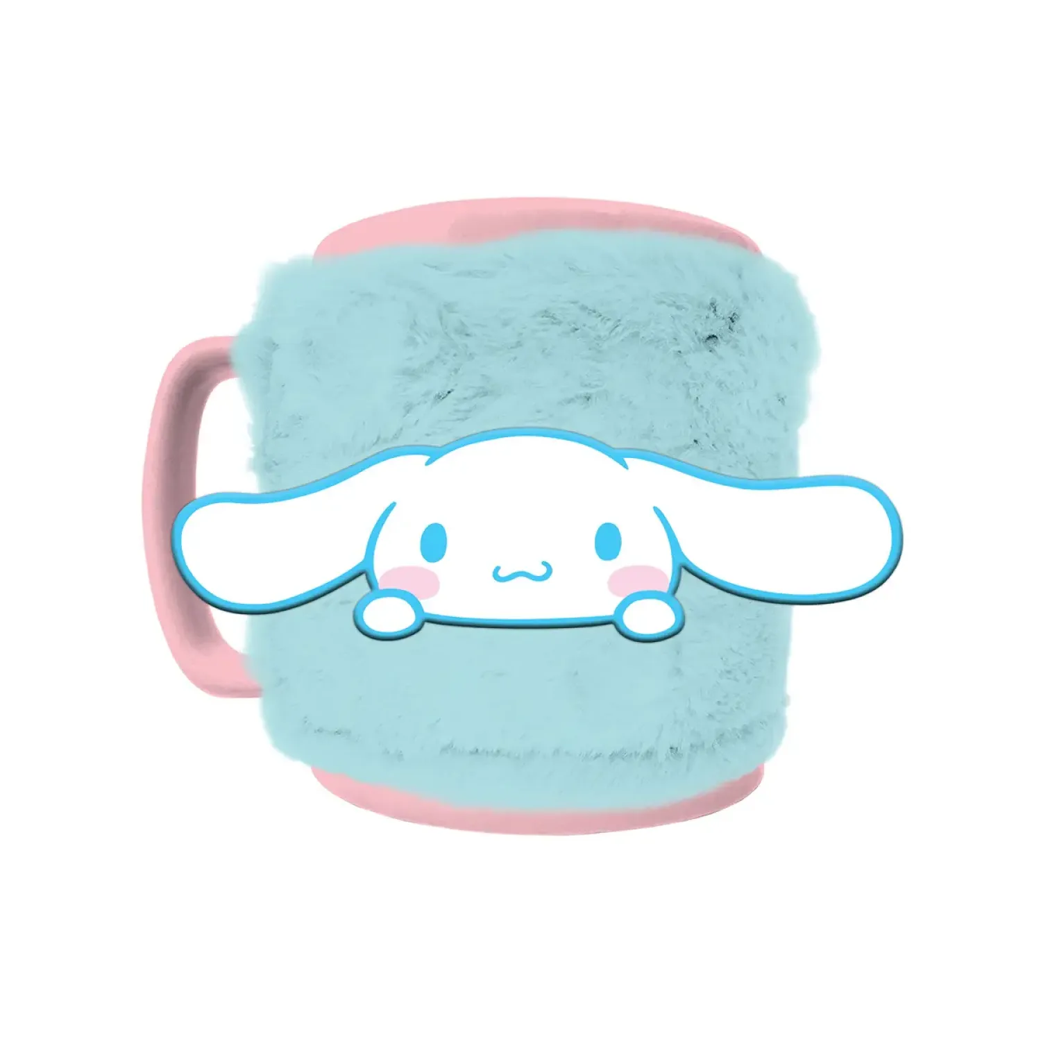 Кружка Hello Kitty Cinnamaroll 450 мл FZMG2500248