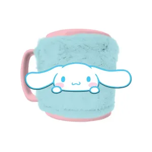 Кружка Hello Kitty Cinnamaroll 450 мл FZMG2500248