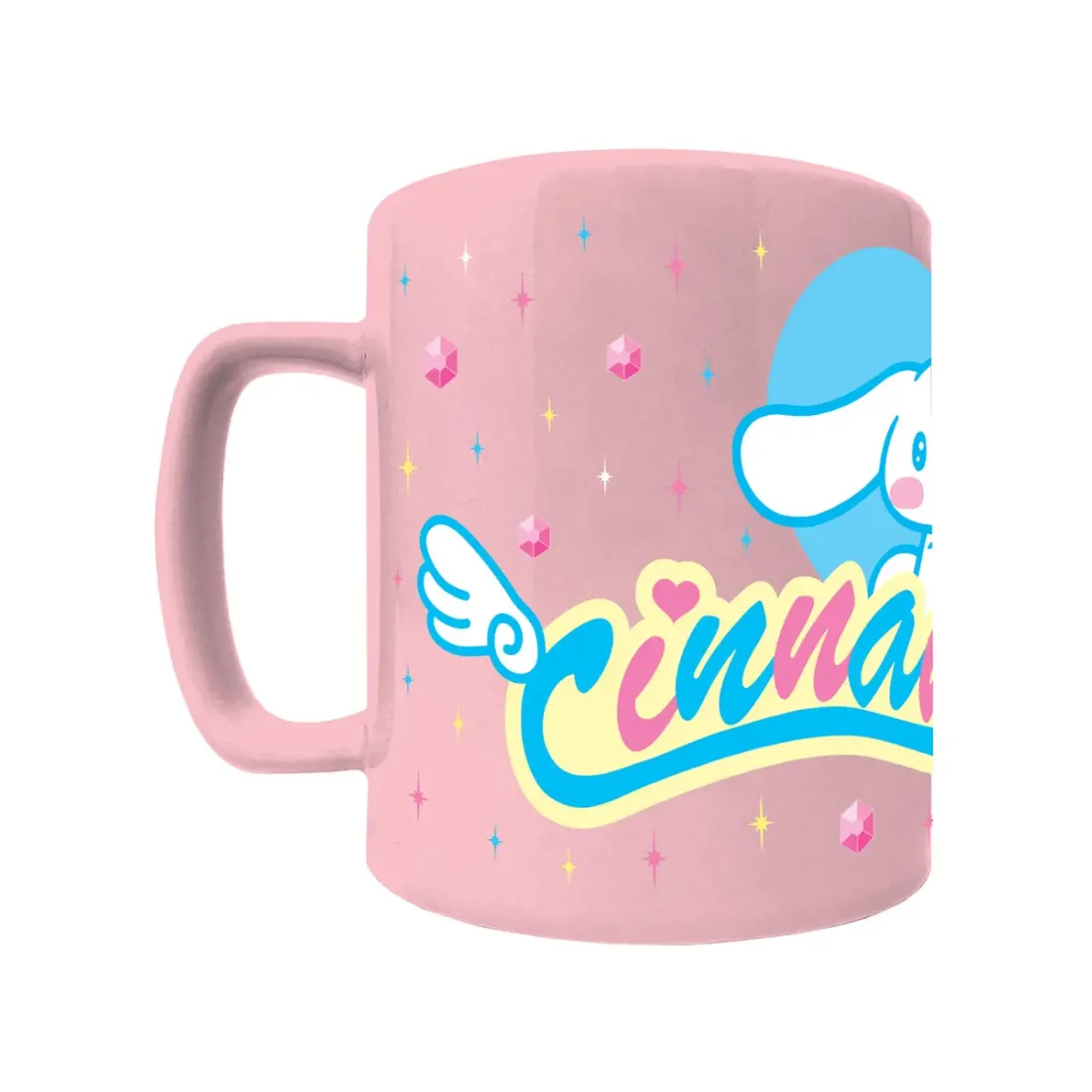 Кружка Hello Kitty Cinnamaroll 450 мл FZMG2500248