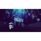 Sayonara Wild Hearts /PS4 Русские субтитры