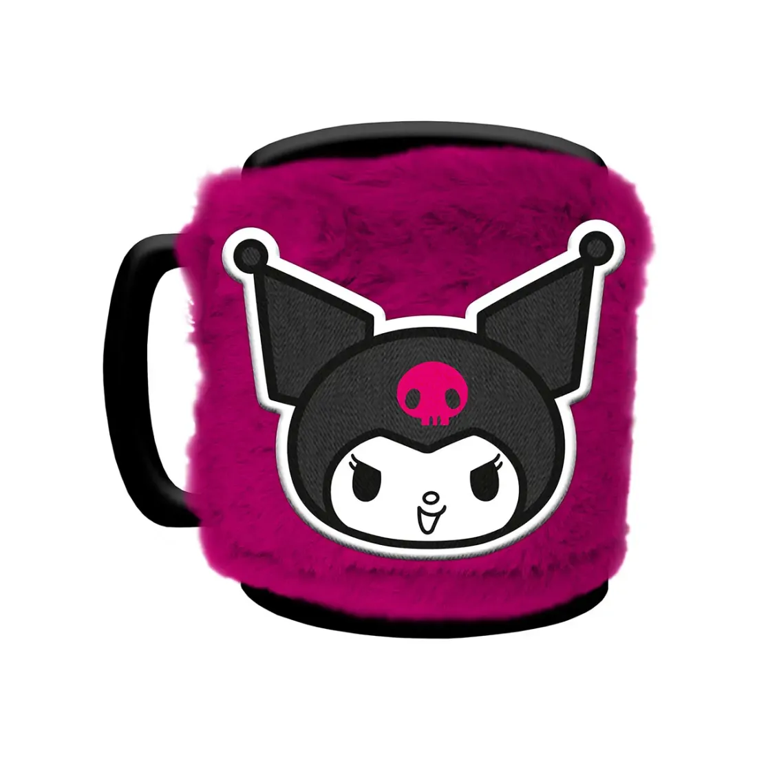 Кружка Hello Kitty Kuromi 450 мл FZMG2401857