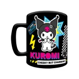 Кружка Hello Kitty Kuromi 450 мл FZMG2401857