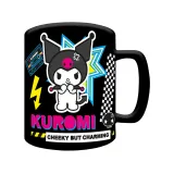 Кружка Hello Kitty Kuromi 450 мл FZMG2401857