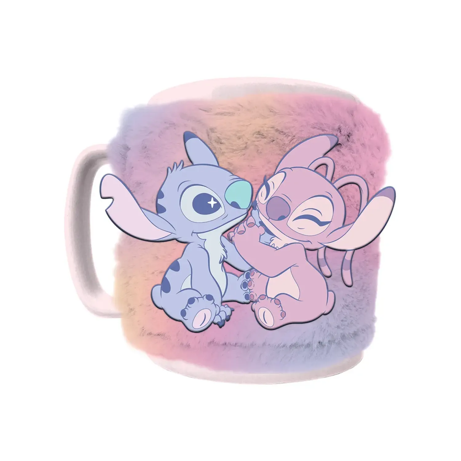 Кружка Lilo & Stitch Planetary 450 мл FZMG2404704