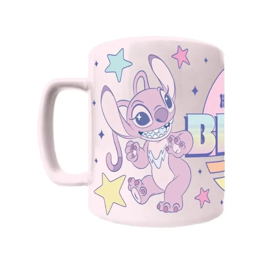 Кружка Lilo & Stitch Planetary 450 мл FZMG2404704