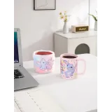 Кружка Lilo & Stitch Planetary 450 мл FZMG2404704