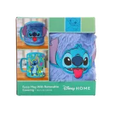 Кружка Lilo & Stitch Stitch 450 мл FZMG2401033