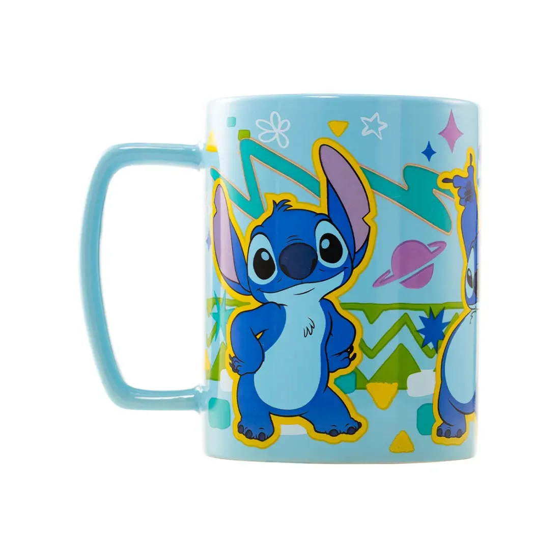 Кружка Lilo & Stitch Stitch 450 мл FZMG2401033