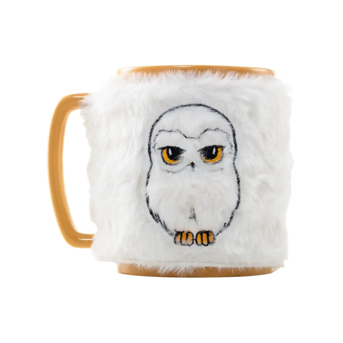 Кружка Гарри Поттер Hedwig 450 мл FZMG2401037