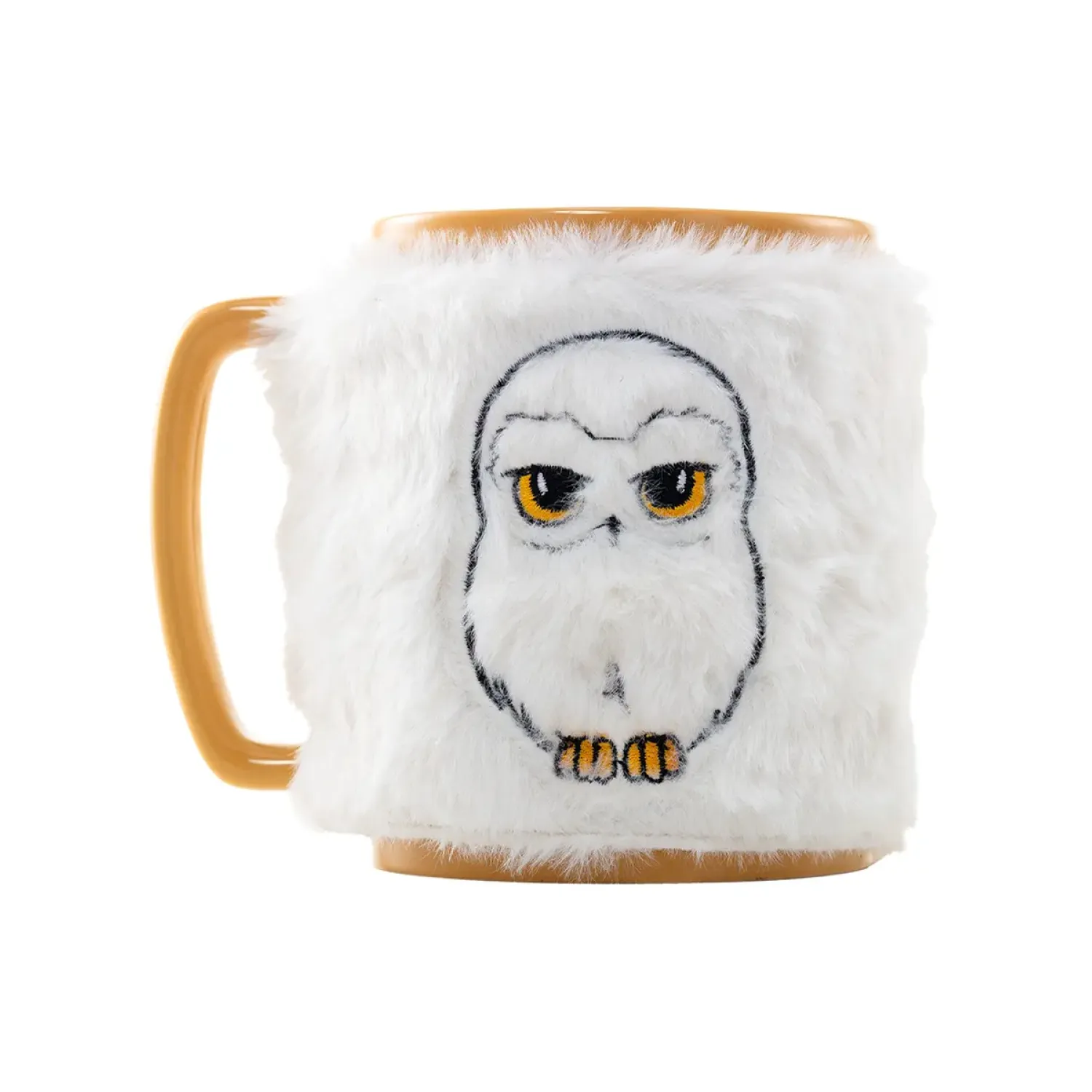 Кружка Гарри Поттер Hedwig 450 мл FZMG2401037