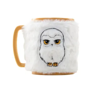 Кружка Гарри Поттер Hedwig 450 мл FZMG2401037