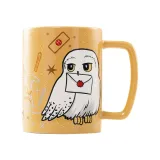 Кружка Гарри Поттер Hedwig 450 мл FZMG2401037
