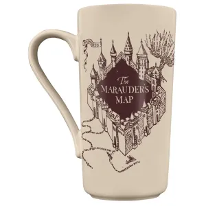 Кружка Гарри Поттер Marauders Map 470 мл GMG2404336