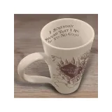 Кружка Гарри Поттер Marauders Map 470 мл GMG2404336