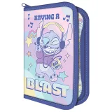 Пенал Lilo & Stitch Planetary SR2404694