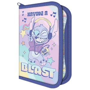 Пенал Lilo & Stitch Planetary SR2404694