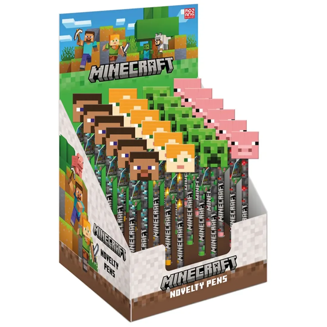 Ручка Minecraft SR2404956