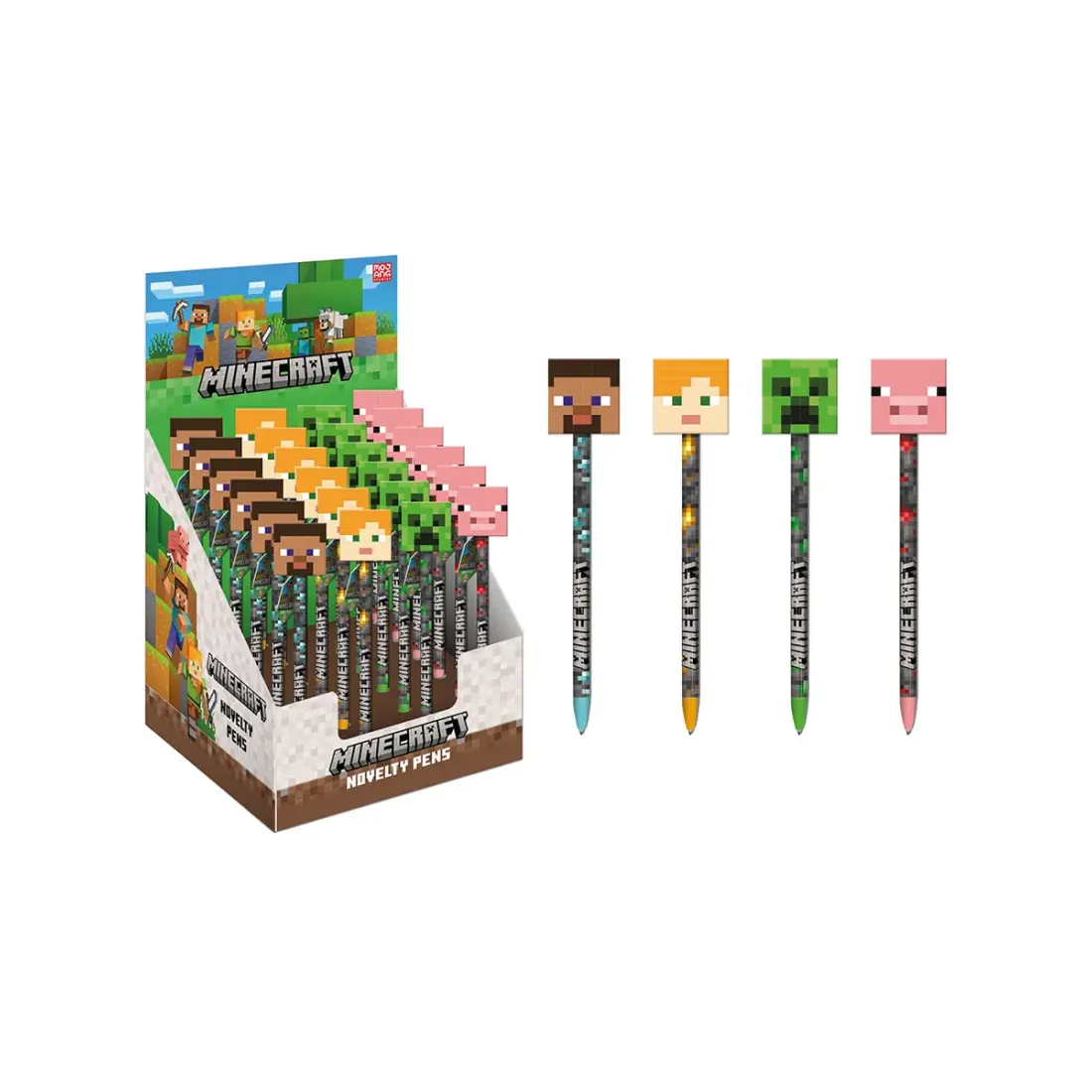 Ручка Minecraft SR2404956