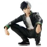 Фигурка Аниме Ветролом Wind Breaker Sakura Haruka 11см BP29321P