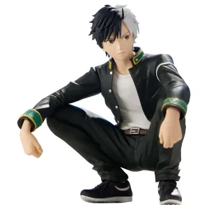 Фигурка Аниме Ветролом Wind Breaker Sakura Haruka 11см BP29321P