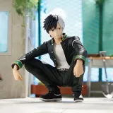 Фигурка Аниме Ветролом Wind Breaker Sakura Haruka 11см BP29321P