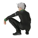 Фигурка Аниме Ветролом Wind Breaker Sakura Haruka 11см BP29321P