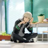 Фигурка Аниме Ветролом Wind Breaker Kaji Ren 9см BP29420P