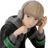 Фигурка Аниме Ветролом Wind Breaker Kaji Ren 9см BP29420P