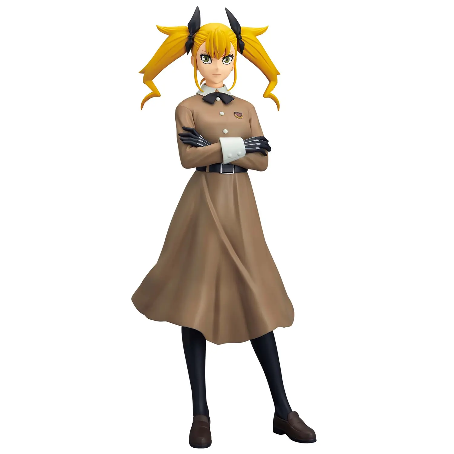 Фигурка Аниме Кайдзю № 8 Kikoru Shinomiya 22см BP29334P