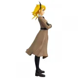 Фигурка Аниме Кайдзю № 8 Kikoru Shinomiya 22см BP29334P