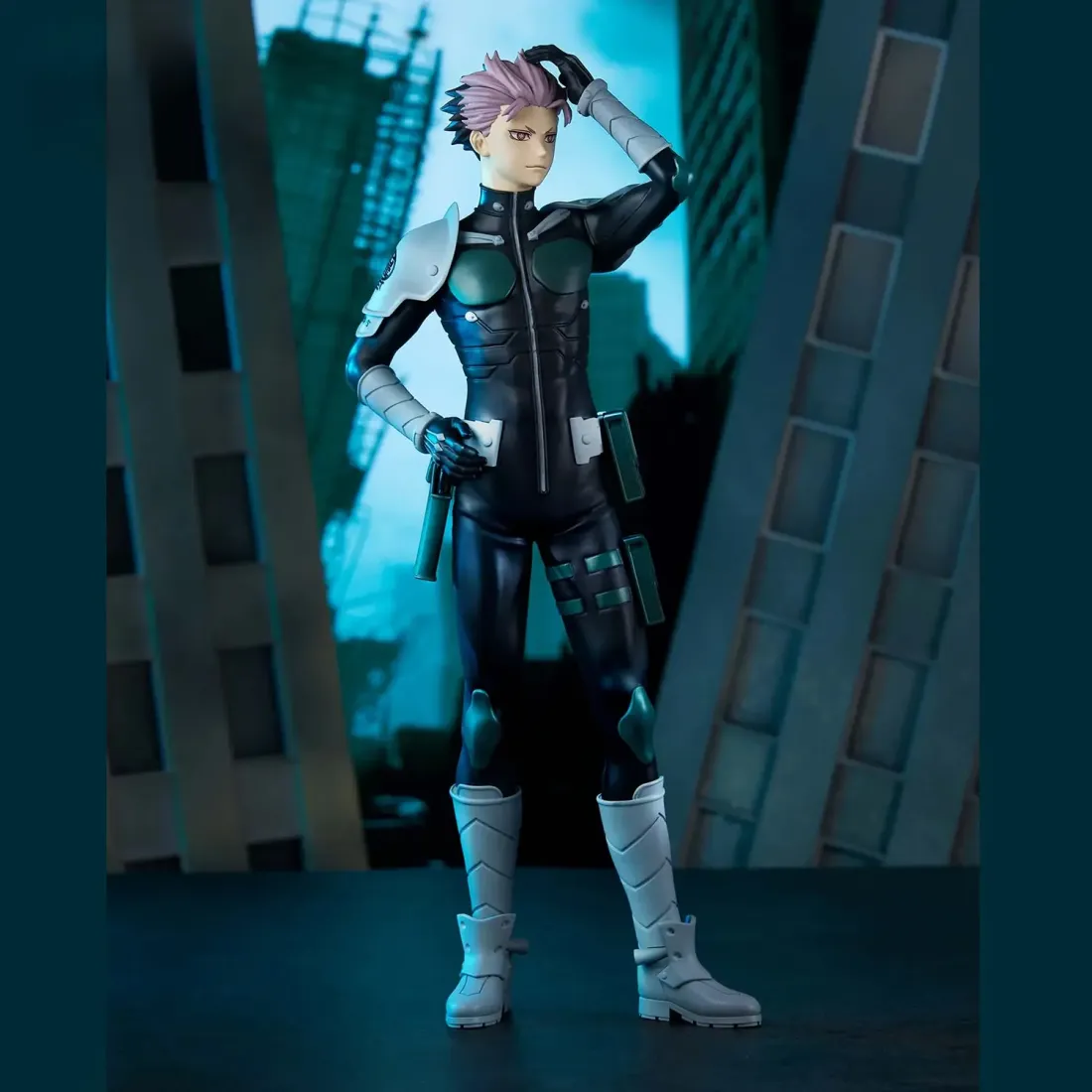 Фигурка Аниме Кайдзю № 8 Gen Narumi 27см BP29335P