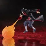 Фигурка Аниме Наруто Naruto Shippuden Itachi Итачи Учиха 13см BP29344P