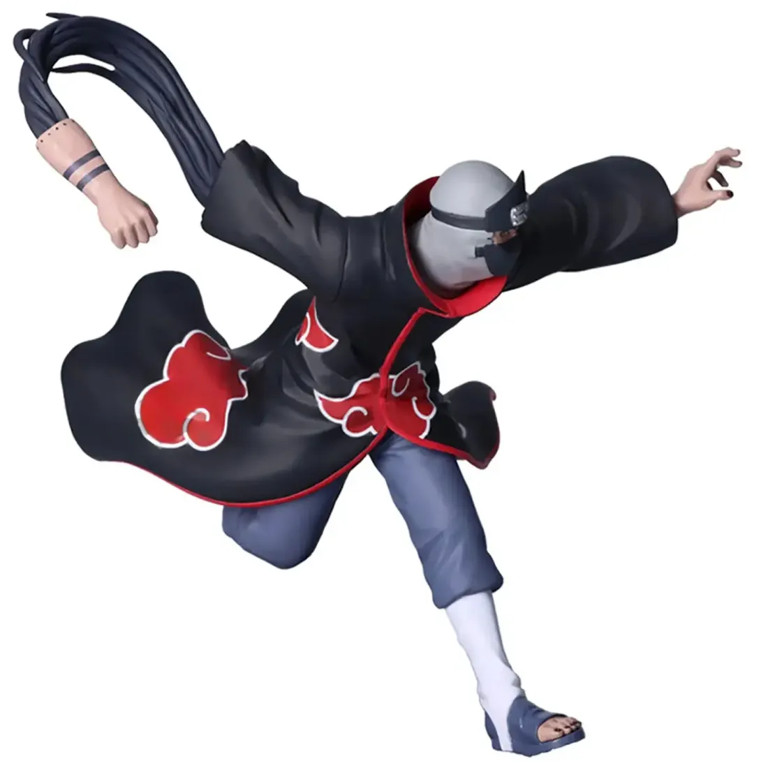 Фигурка Аниме Наруто Naruto Shippuden Kakuzu Какузу 15см BP29345P