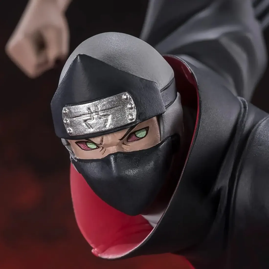 Фигурка Аниме Наруто Naruto Shippuden Kakuzu Какузу 15см BP29345P