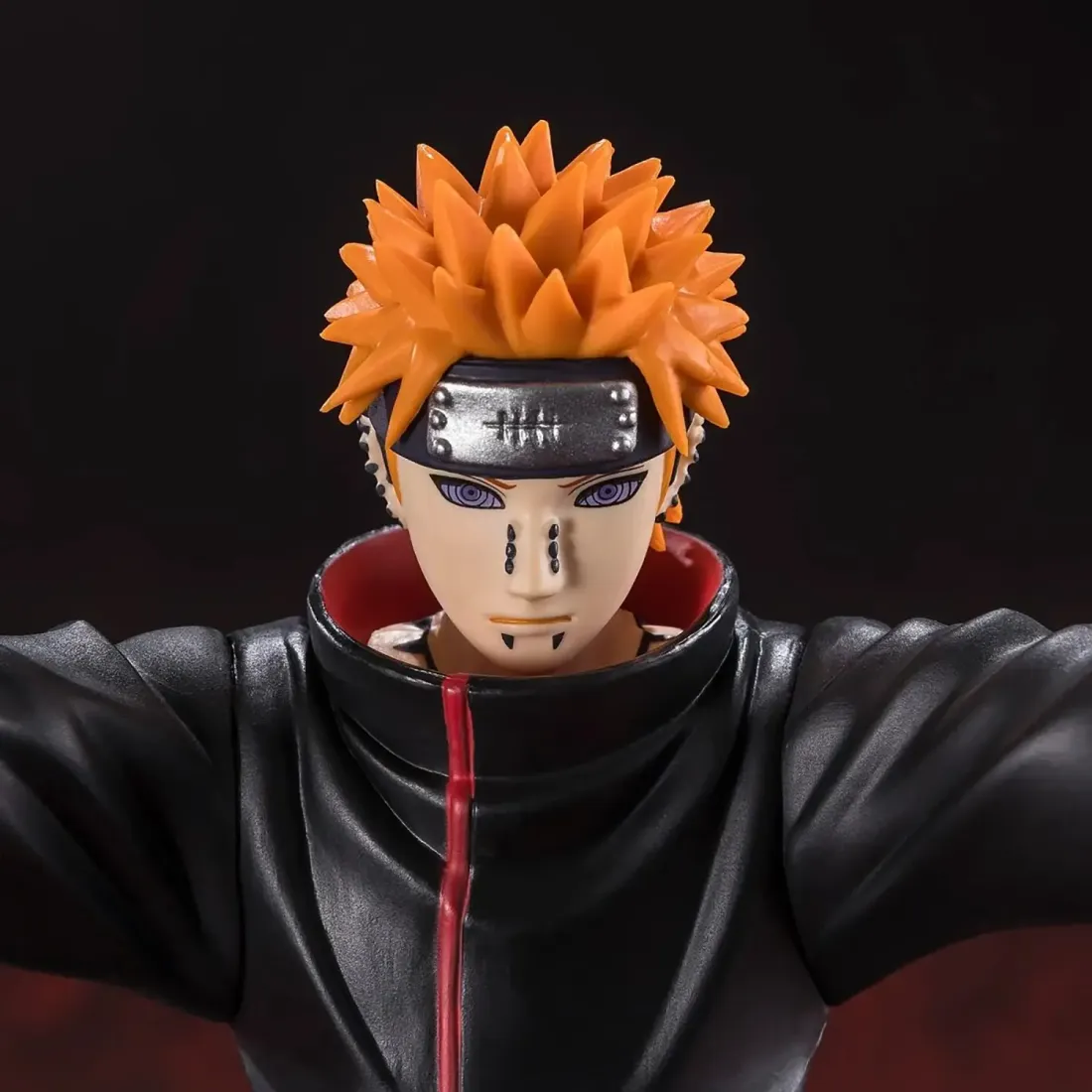 Фигурка Аниме Наруто Naruto Shippuden Pain Нагато 17см BP29346P